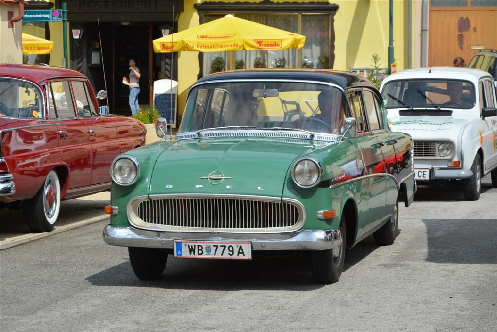 2014-07-13    Oldtimertreffen